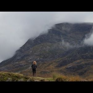 Meet your Posher, Angela